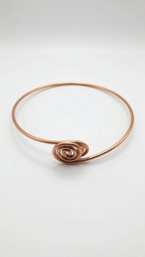 Copper Arms Klet