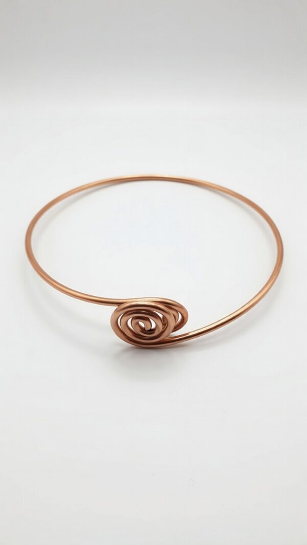 Copper Arms Klet