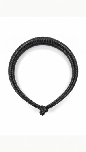 image.jpg (9) Leather Necklace