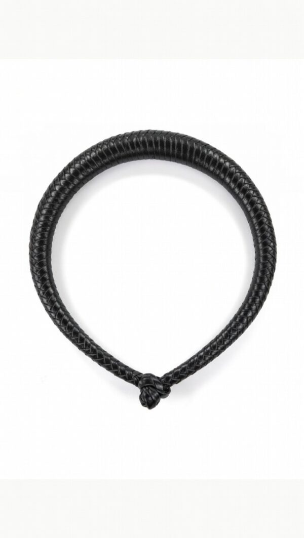 Leather Necklace